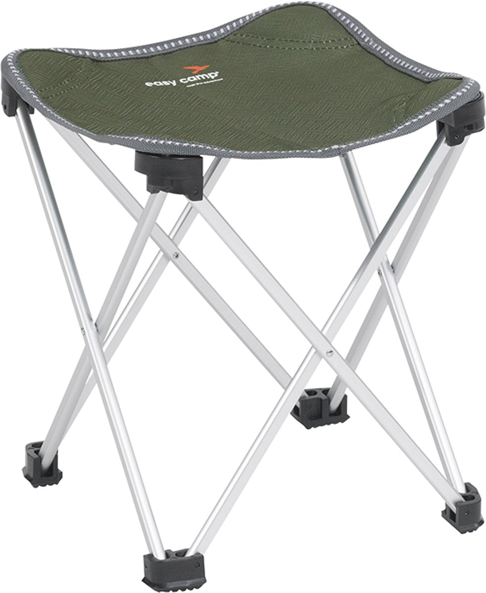 Easy Camp Ash Rest Campingstuhl faltbar leicht grün