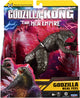 Godzilla x Kong Playmates: The New Empire Actionfigur Godzilla Real Feel 15 cm große Actionfigur