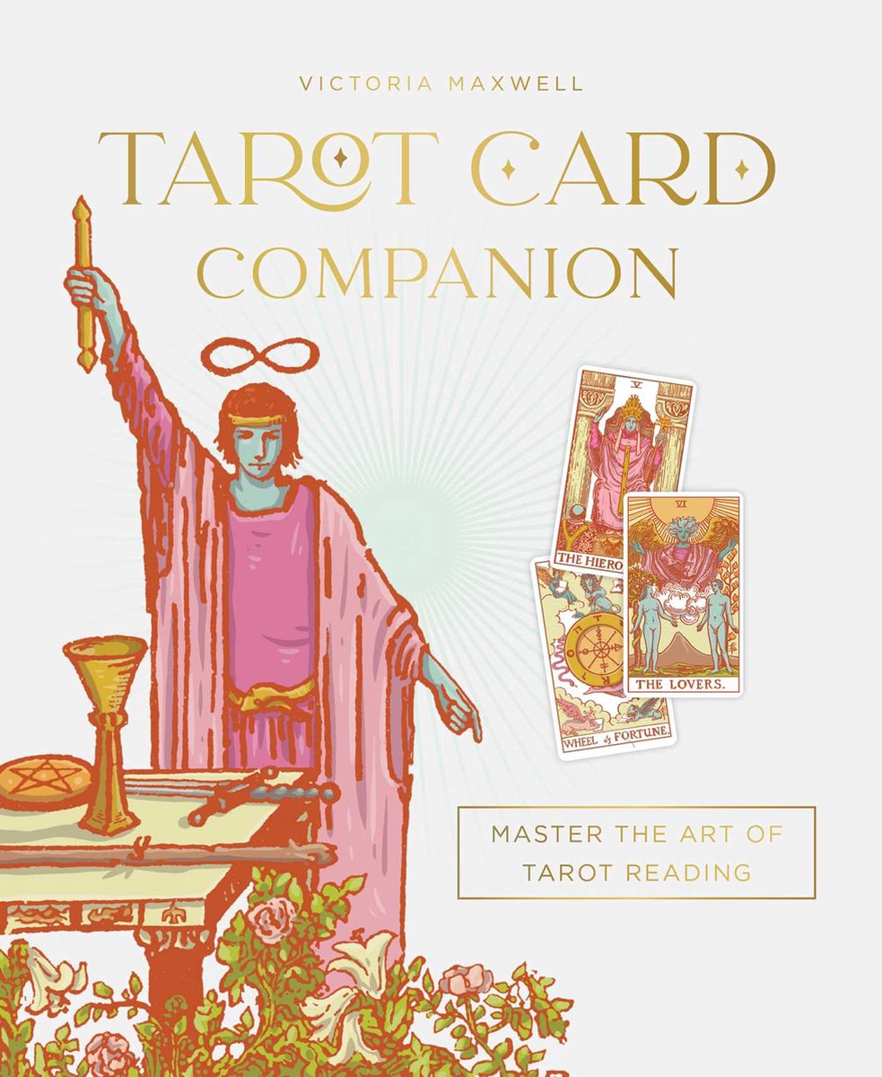Tarotkarten-Begleiter