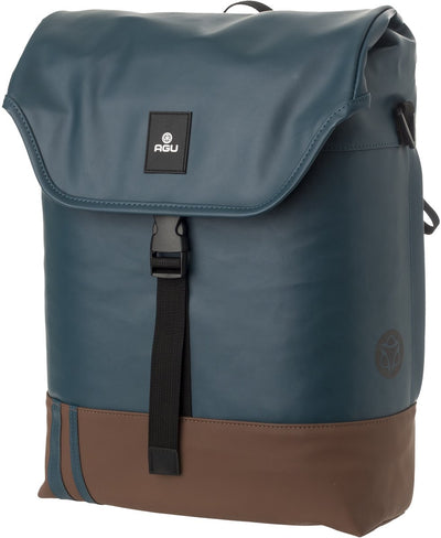 Agu DWR Single Fahrradtasche Urban Deep Sea Click'ngo