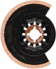 Makita Zubehör Segm.Sägeblatt. hm 65mm k50 - b-65040 - b-65040