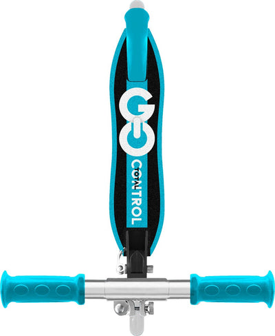 Stempel-Klapproller – Kufenkontrolle – ergonomische Plattform – gemischt