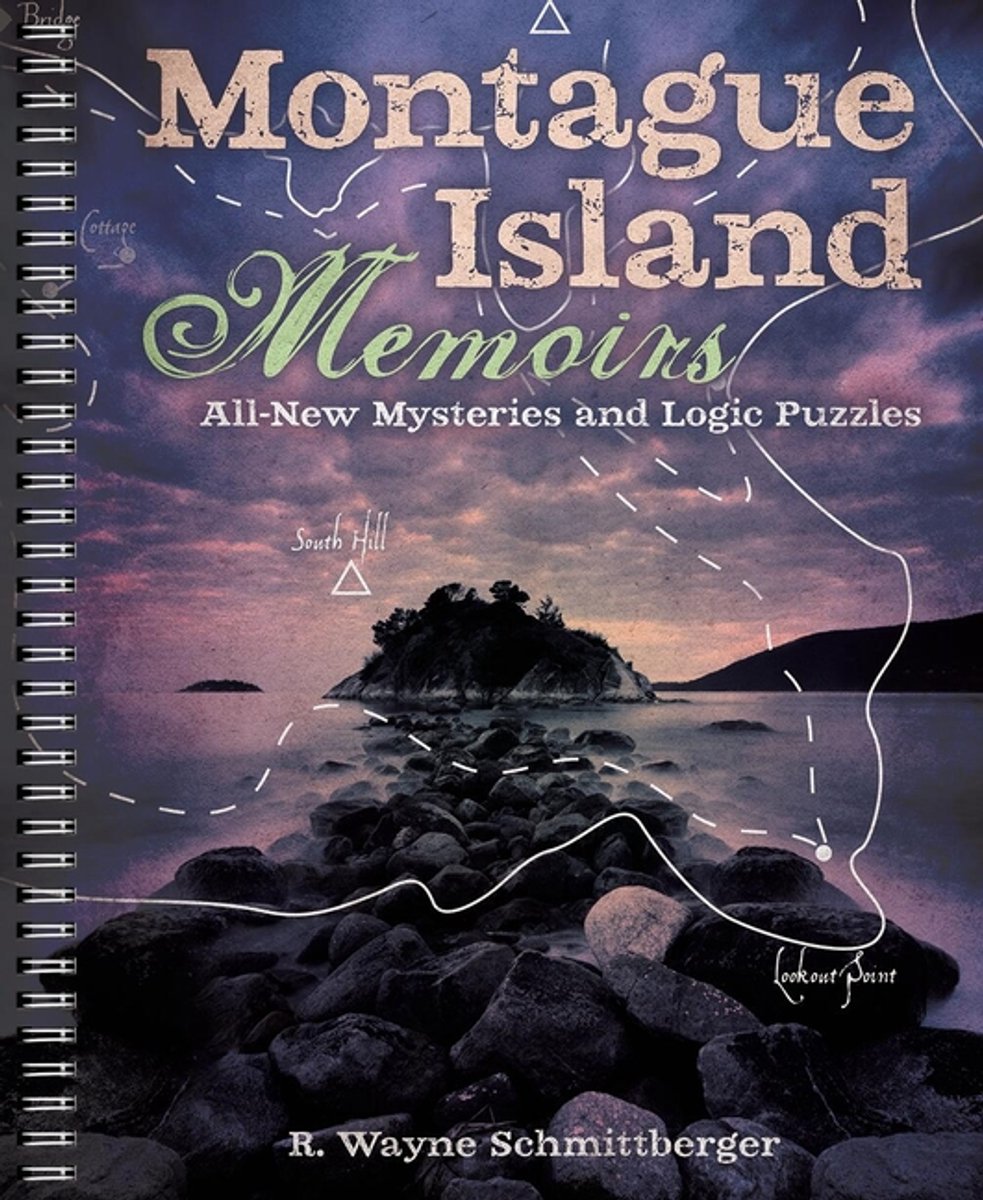 Memoiren der Insel Montague
