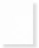 Florence Vaessen Creative-Karton A4 – Weiß – 100 Blatt – glatt – 200 g