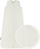 Meyco Baby Plume Baby-Sommerschlafsack – gebrochenes Weiß – 110 cm – 0,5 Tog