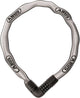 Abus Kettenschloss Code Tresor 6807c 110 reflektierend