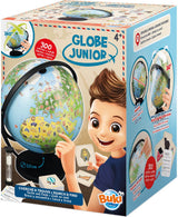 Buki Frankreich Buki – Globus Junior – Lernglobus – Lernspiel - afbeelding 1