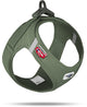 Curli Verschluss Weste Geschirrverschluss Air-Mesh – Hundegeschirr – 49,1–55,4 cm
