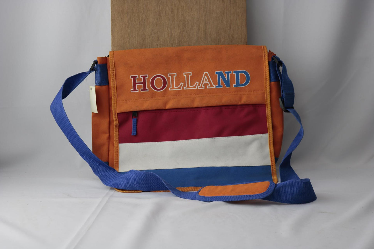 Überlappungstasche Holland