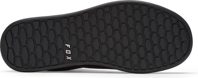 Fox Head Union Canvas Mid MTB-Schuhe