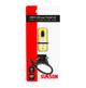 Simson Scheinwerfertasche USB-C Weiß