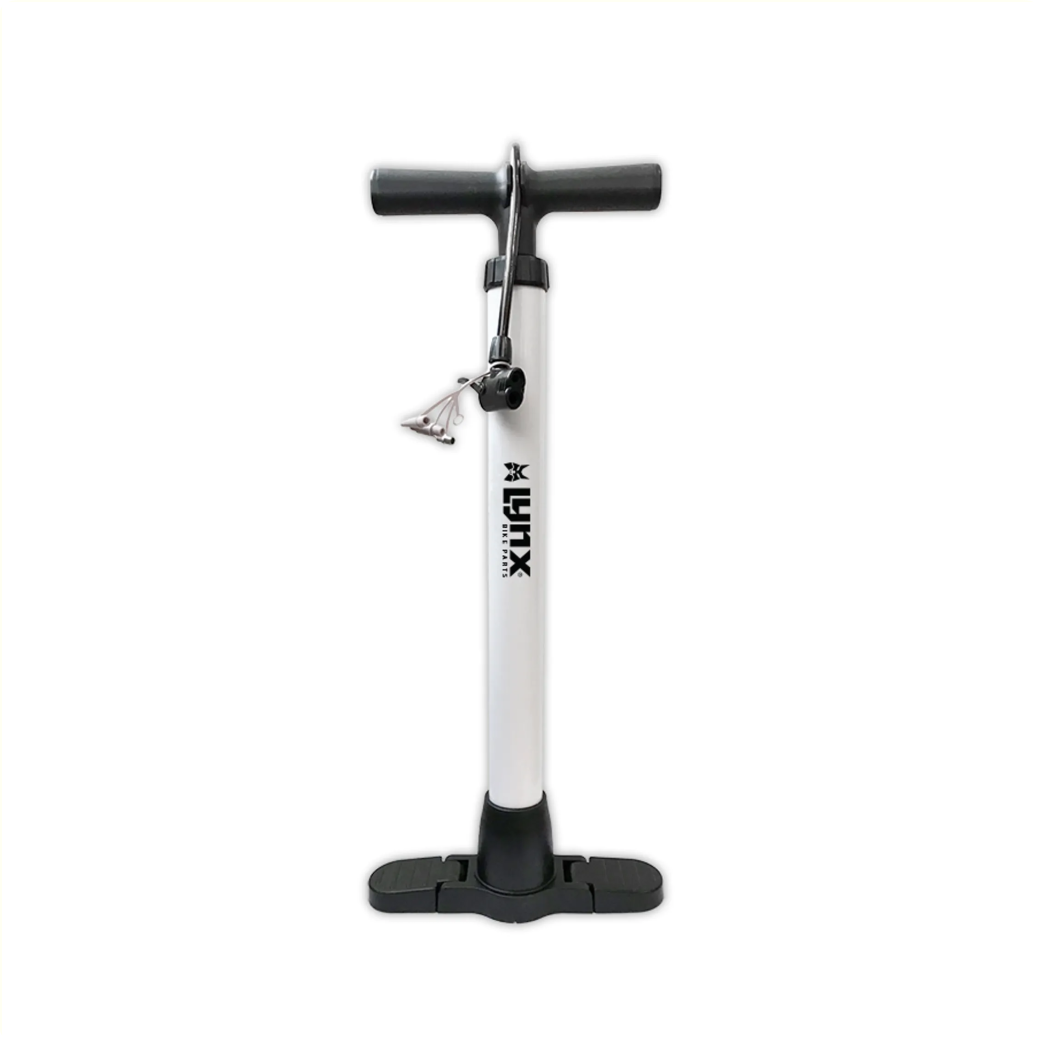 Fahrradpumpe Storm