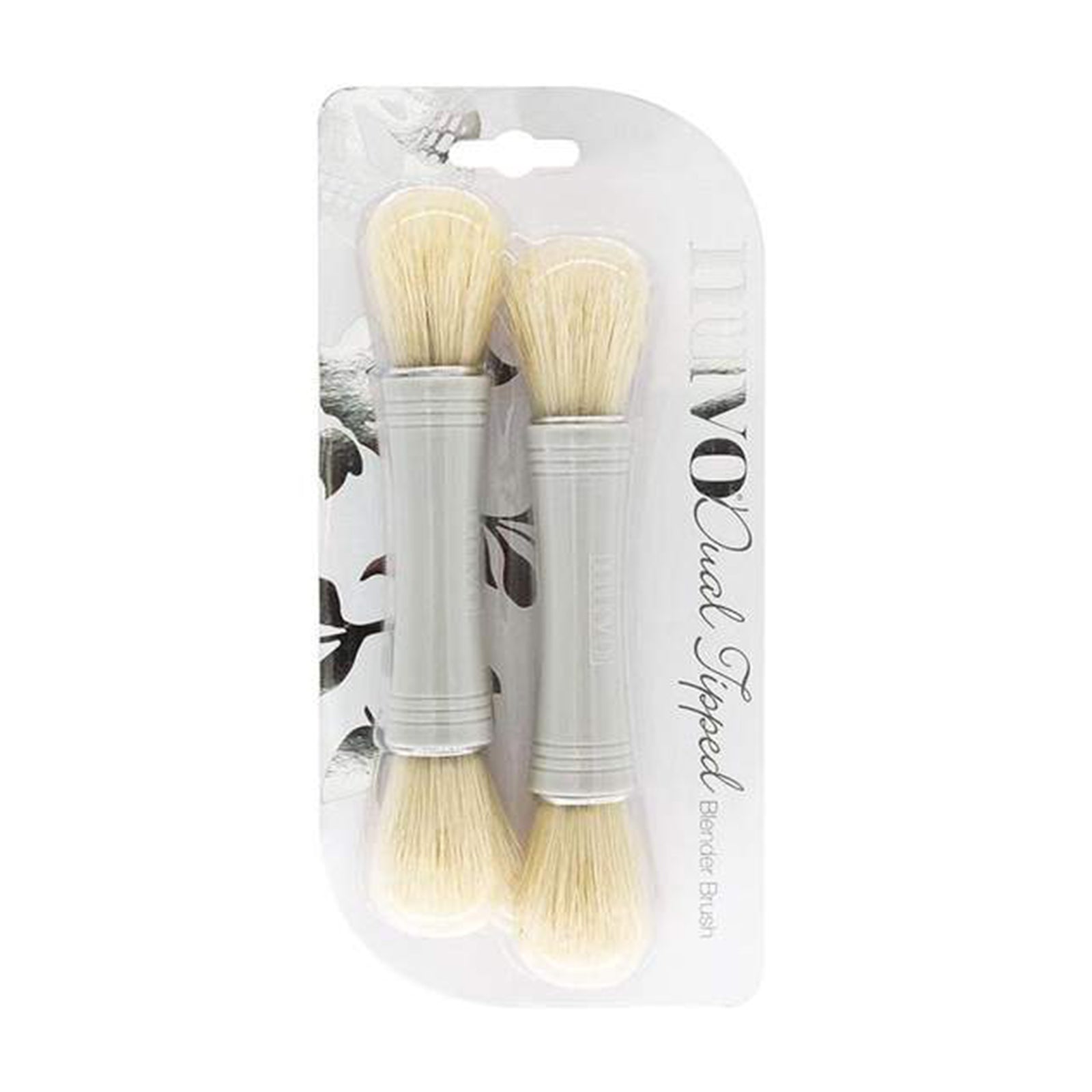 Nuvo von Tonic Studios Nuvo • Blenderpinsel mit zwei Spitzen