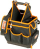 Bahco 4750fb3-12 Elektriker-Werkzeugtasche (ohne Inhalt) 1 Stück (B x H x T) 285 x 285 x 190 mm