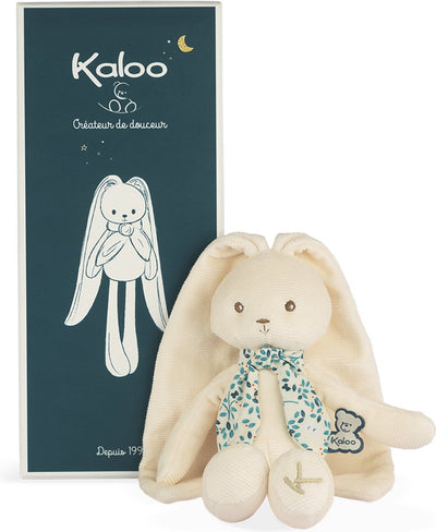 Kaloo Lapinoo – Kuscheltier Hase – cremefarben – 25 cm.