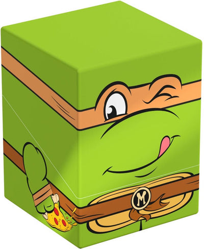Ultimate Guard Squaroes – Squaroe Teenage Mutant Ninja Turtles™ NT005 – Michelangelo
