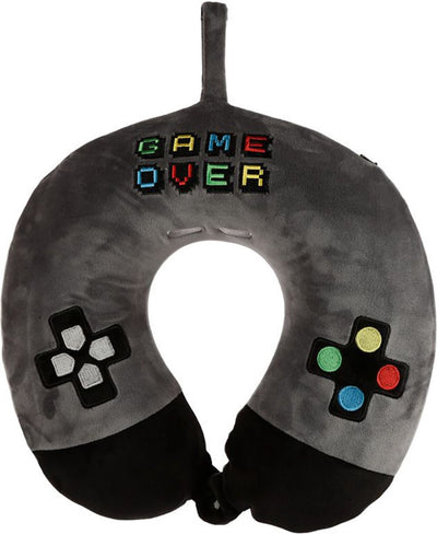 Relaxazzz Spiel über Plüsch Memory Foam Nekk Pille
