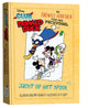 Donald Duck Club Buch 2 – Auf der Jagd nach dem Geist
