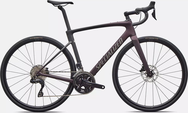 Specialized Roubaix Comp Di2 28'' Carbon-Rennrad