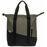 Neuer Tas New Kota Shopper | Oslo | Schwarzes Grün | 24l - afbeelding 3