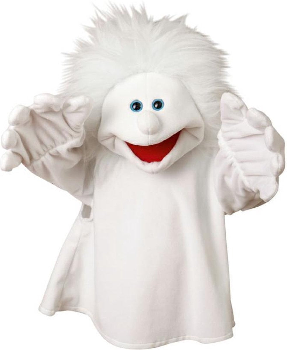 Living Puppets Handpuppe Geist 45cm