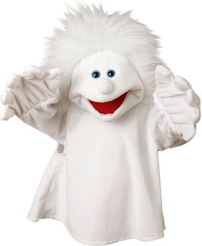 Living Puppets Handpuppe Geist 45cm