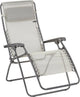 Lafuma RSXA – Relaxsessel – klappbar – verstellbar – Schwerelosigkeit – Seigle II
