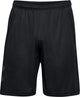Under Armour Herren-Sporthose „UA Tech Graphic Short-Blk“ – Schwarz – Graphite