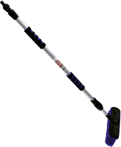 HP Autozubehör 1729901 Autowashbürste Autowaschbürste 1 Stück (L x B x H) 95 x 26,5 x 8 cm