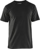 Blåkläder Blaklader 3525-1042 T-Shirt – Schwarz – L