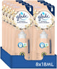 Glade Sense Spray Nachfüllung romantische Vanilleblüten