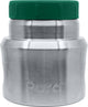 Pura Lunch-Isolierglas – Isolierglas – plastikfrei, BPA-frei – klein 275 ml – hält Lebensmittel warm oder kalt – langlebig und geeignet für Mittagessen, Picknick und Reisen