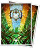 Ultrapro Ultra Pro – Magic: The Gathering – Aetherdrift – The Aetherspark 105ct Apex Deck-Schutzhüllen – Großbritannien