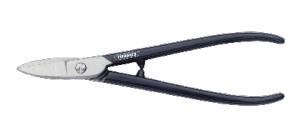 Kukko Kupferschere 180mm gebogen