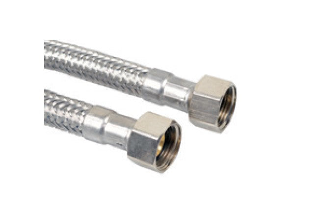 Kirchhoff flexibler Schlauch 1000 mm, 1 2 it x 3 8 it – 98628058
