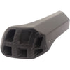 Ursus King Evo, King Evo hinten, King Evo Xl Standardfuß