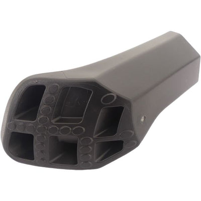 Ursus King Evo, King Evo hinten, King Evo Xl Standardfuß