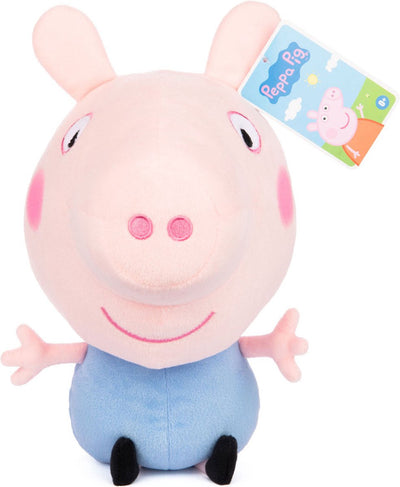 Peppa Pig Little Bodz Umarmung - George