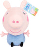 Peppa Pig Little Bodz Umarmung - George