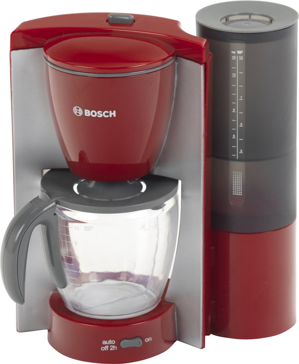 Kleine Bosch-Kaffeemaschine (Filterkaffee)