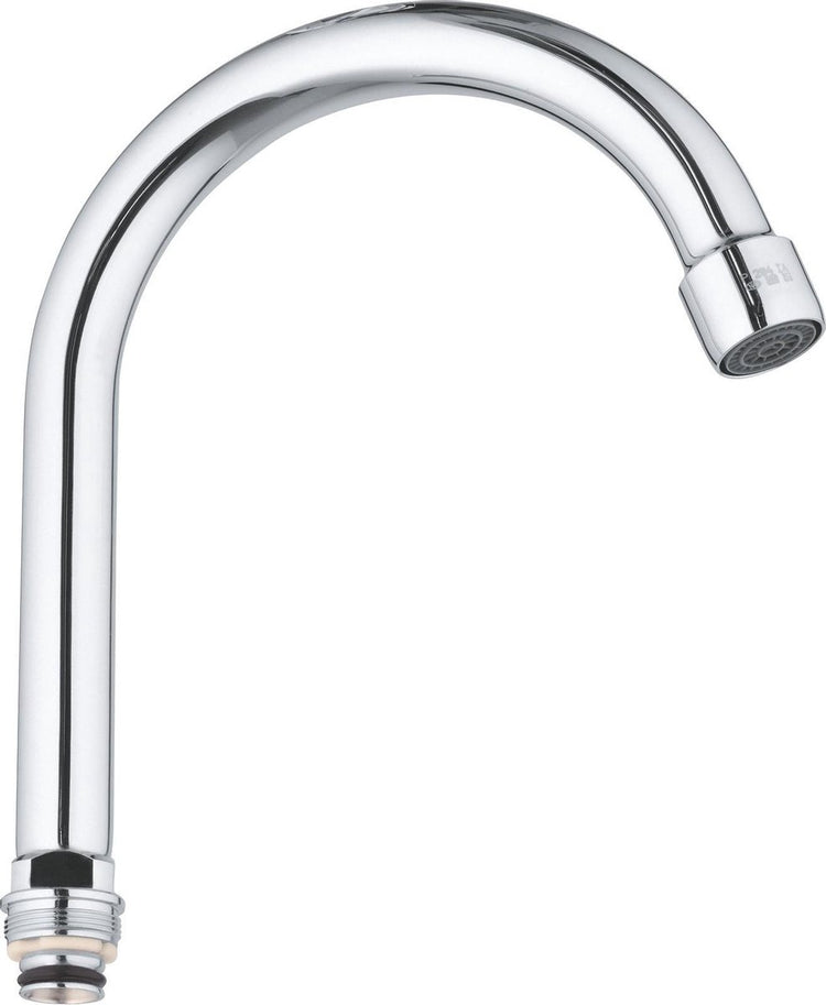 Grohe Costa-L Waschtisch-Mischbatterie mit Auslauf