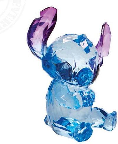 Disney Vitrine Stichfacetten 9 cm