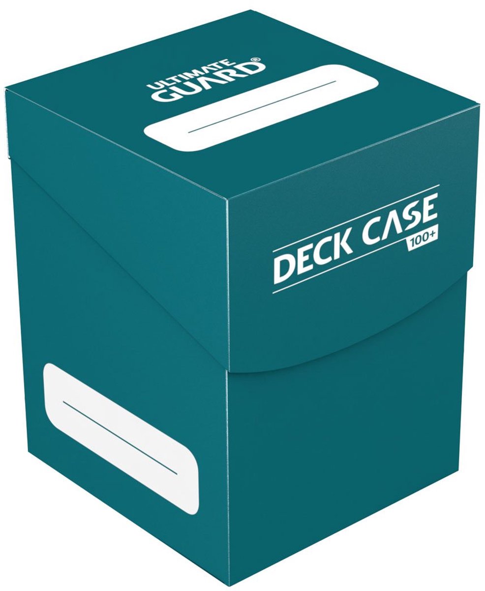 Ultimate Guard Deck Case 100+ – Benzin