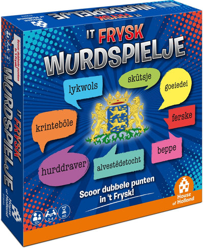 Tucker's Fun Factory ist das beliebteste Spiel