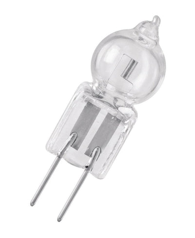 Osram G4-Halogenlampe 12 V – 14 W 2900 K 230 lm – Halogenlampeneinsatz – warmweißes Licht – dimmbar