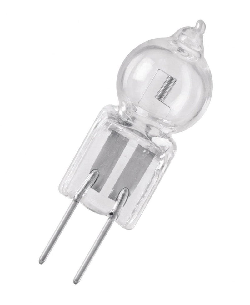 Osram G4-Halogenlampe 12 V – 14 W 2900 K 230 lm – Halogenlampeneinsatz – warmweißes Licht – dimmbar