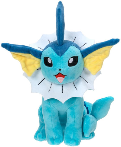 Boti Umarmung Plüsch Vaporeon, 20 cm