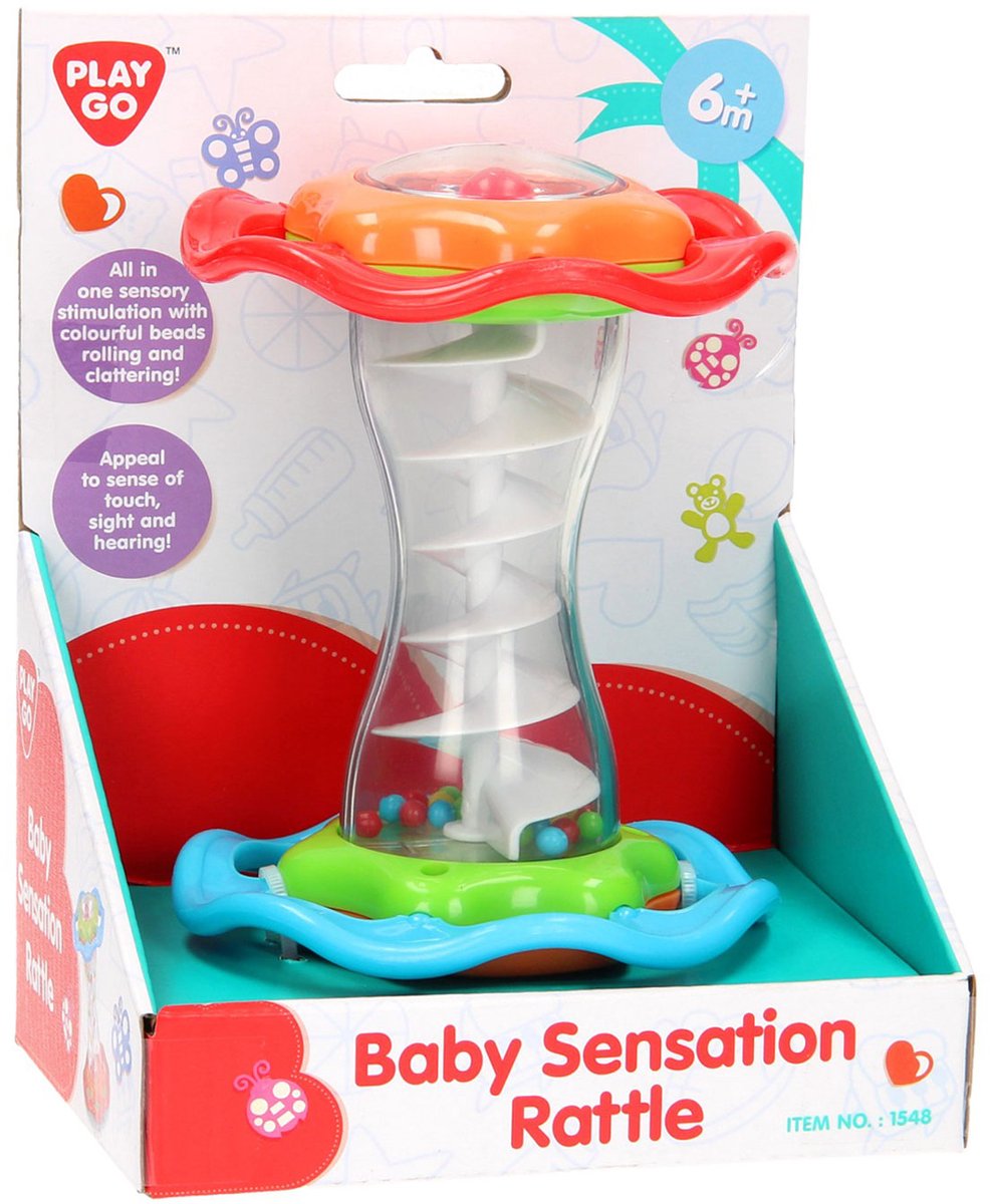 Spielen Sie Baby Ratel