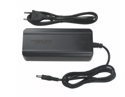 Beijck Li-Ion Batterie Ladegerät 5,5 mm von Moof S3 X3 36 Volt 3a