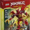 Lego Ninjago 71851 Kais Drachen-Mech-Kampfpaket | 2 Stk